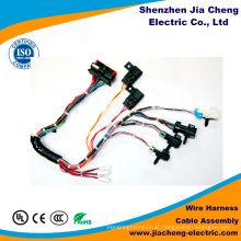 Indústrias Rígidas Wire Harness Cable Assemlby